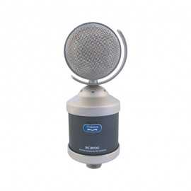 Alctron BC3000 Profesyonel Büyük Diyafram Studio Fet Kapasitif Mikrofon-Kayıt Mikrofonu