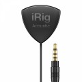 IK Multimedia iRig Acoustic iPhone ve iPad için akustik gitar mikrofonu / ara yüzü