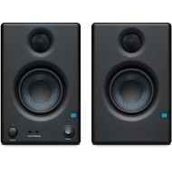 PRESONUS ERIS E3.5 Hoparlör 3.5" 2-Yollu aktif stüdyo monitor (Çift)