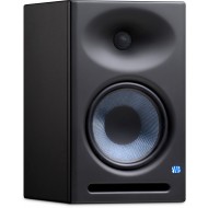 PRESONUS ERIS E8 XT Hoparlör 8" 2-Yollu aktif profesyonel monitor - Güncellenmiş yeni sürüm (çift)