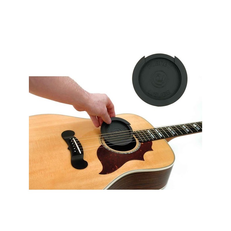 Planet Waves PWSH01 Screeching Halt Soundhole Plug - Feedback Önleyici