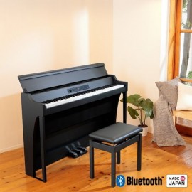 Korg G1BAIR-BK Dijital Piyano