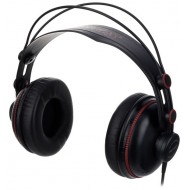 Superlux HD662 Professional Monitoring Headphone - Referans Kulaklık