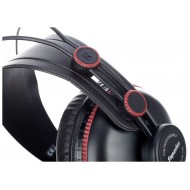 Superlux HD662 Professional Monitoring Headphone - Referans Kulaklık