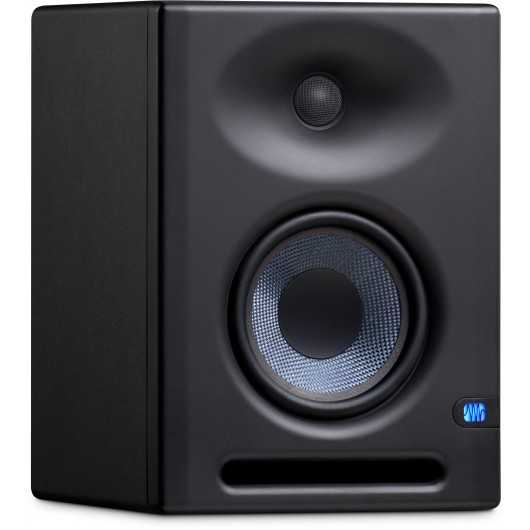 PRESONUS ERIS E5 XT Hoparlör 5.25" 2-Yollu aktif profesyonel monitor - Güncellenmiş yeni sürüm (çift)