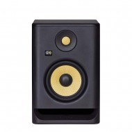 KRK Rokit RP5 G4 5 Inch Near-Field Aktif Studio Monitörü (Siyah)