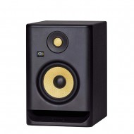 KRK Rokit RP5 G4 5 Inch Near-Field Aktif Studio Monitörü (Siyah)