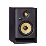 KRK Rokit RP5 G4 5 Inch Near-Field Aktif Studio Monitörü (Siyah)