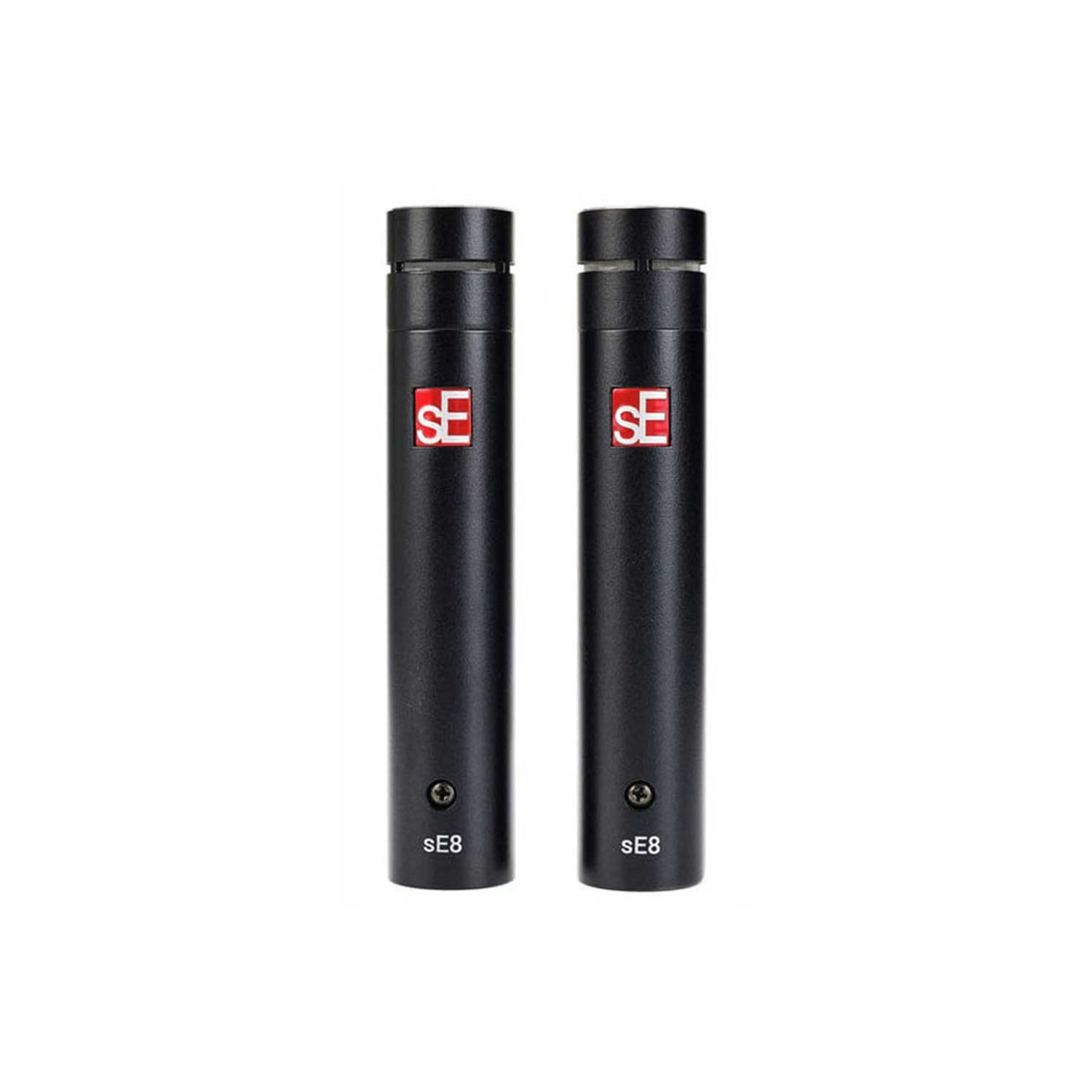 Sound Engineer 8 Pair ikili Condenser Mikrofon