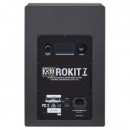 KRK Rokit RP7 G4 7 Inch Near-Field Aktif Stüdyo Monitörü (Siyah)