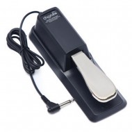 Cherub Wtb-005 Sustain Pedal