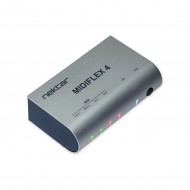 Nektar MIDIFLEX4 USB MIDI Arayüz