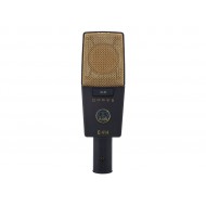 AKG C414 XL II Multi-Pattern Kondenser Stüdyo Mikrtofonu