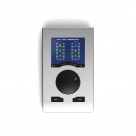 RME Babyface Pro FS, 24-Kanal, 192 kHz, bus-powered profesyonel USB 2.0 Ses Kartı