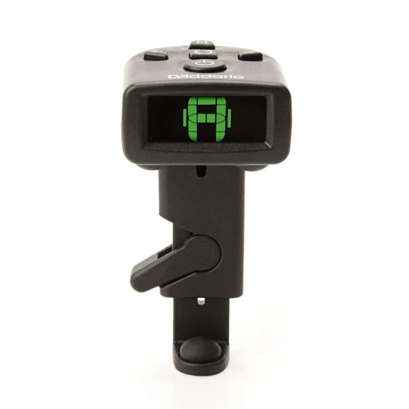Planet Waves PW-CT-14 Micro NS Violin / Viola Tuner Keman ve Viyola için Akort Aleti