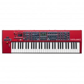 Nord Wave 2 Wavetable 61 Tuşlu Synthesizer