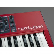 Nord Wave 2 Wavetable 61 Tuşlu Synthesizer