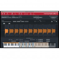 Nord Wave 2 Wavetable 61 Tuşlu Synthesizer