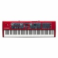 Nord Stage 3 HP76 Stage Piano & Synthesizer