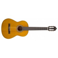 Valencia VC204 Naturel Klasik Gitar