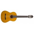 Valencia VC204 Naturel Klasik Gitar