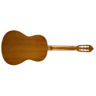 Valencia VC204 Naturel Klasik Gitar