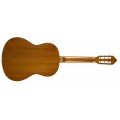 Valencia VC204 Naturel Klasik Gitar