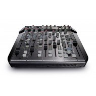 SSL SİX 6 Kanal Süper Analog Mini Mixer (ses kartı)