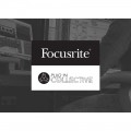 Focusrite Scarlett 2i2 Gen 3 Studio Paketi