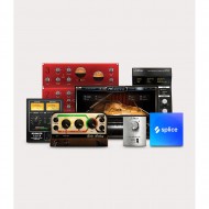 Focusrite Scarlett 2i2 Gen 3 Studio Paketi