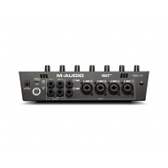 M-AUDIO AIR 192|14 Ses Kartı 8-giriş / 4-çıkış / 24-bit/192 kHz / +48 V mikrofon / MIDI/ enstrüman girişli yeni nesil ses kartı