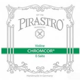 Pirastro Chromcor Set Takım Tel Keman Teli