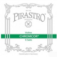 Pirastro Chromcor Set Takım Tel Keman Teli