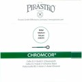 Pirastro Chromcor Set Takım Tel Keman Teli