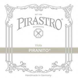 Pirastro Piranito Violin Set Takım Tel Keman Teli