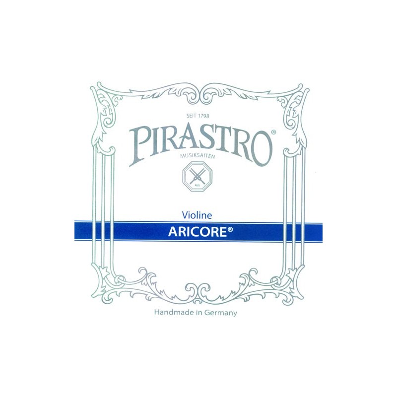 Pirastro Aricore Violin Set Takım Tel Keman Teli