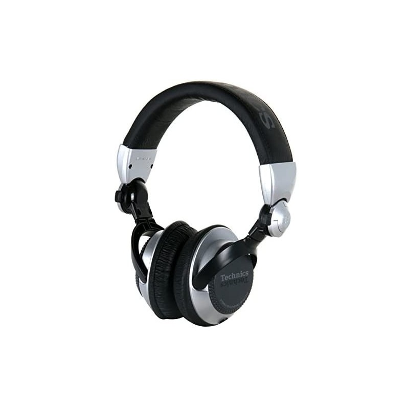 ​Technics RP-DJ1215E-S Dj Kulaklık