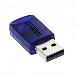 STEINBERG eLicenser
Program lisanslarını yüklemek için USB anahtar