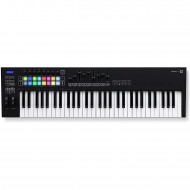 Novation Launchkey 61 MK3 MIDI Klavye