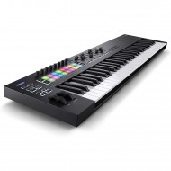 Novation Launchkey 61 MK3 MIDI Klavye