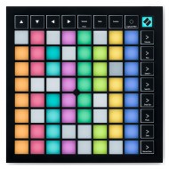 Novation Launchpad X Performance Pad MIDI Controller