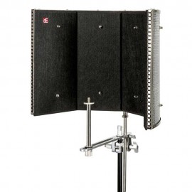 Sound Engineer RF Pro Mikrofon Yalıtım Paneli (Reflexion Filter)