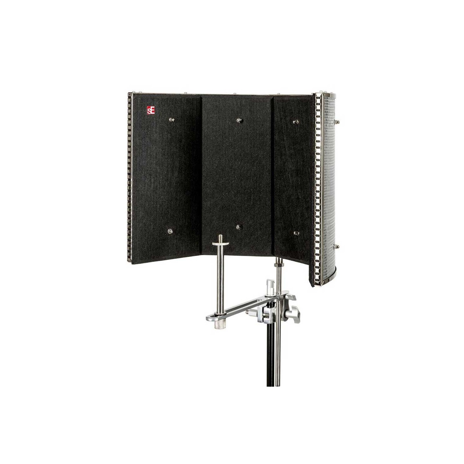 Sound Engineer RF Pro Mikrofon Yalıtım Paneli (Reflexion Filter)