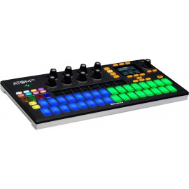 PRESONUS ATOM SQ
Hibrit MIDI Keyboard/Pad Performans ve Prodüksiyon Kontroller
