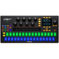 PRESONUS ATOM SQ Hibrit MIDI Keyboard/Pad Performans ve Prodüksiyon Kontroller