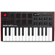 Akai MPK Mini 3 25 Tuşlu Midi Klavye