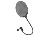 Sound Engineer Pro Metal Pop Filter