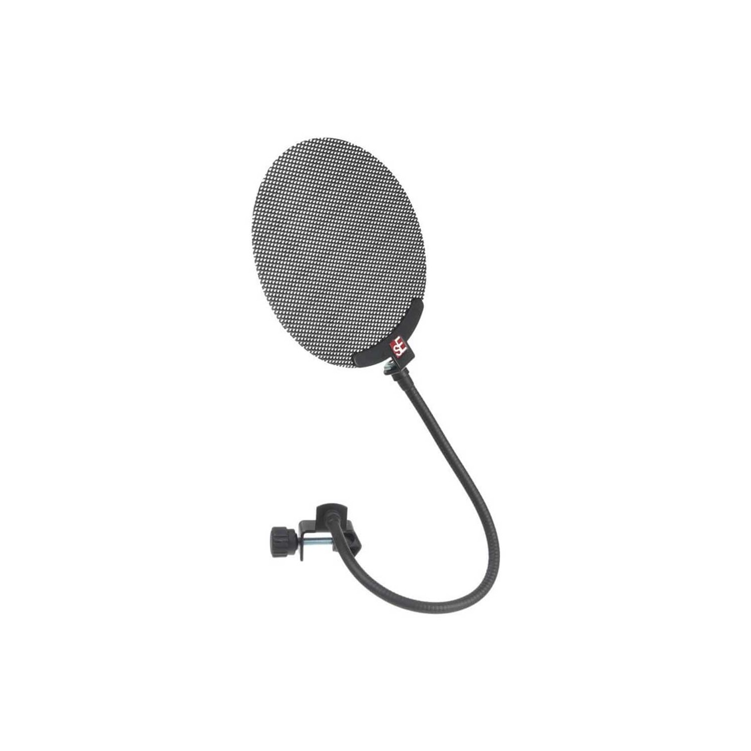 Sound Engineer Pro Metal Pop Filter