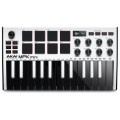 AKAI MPKMINI 3 White (Beyaz) 25 Tuş Midi Klavye Kontroller