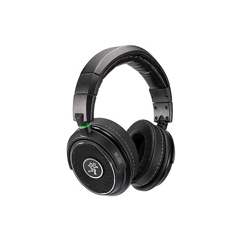 Mackie MC-450 Profesyonel Open-Back Kulaklık